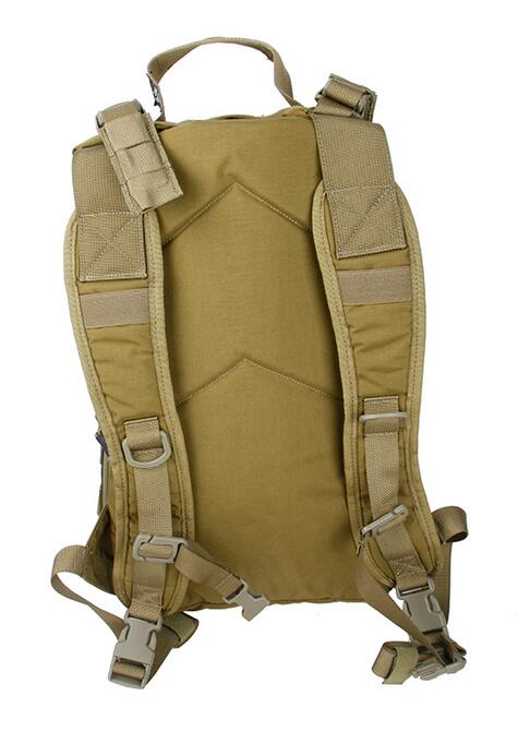 TMC Laser Cut PALS DLS Pack ( Khaki )