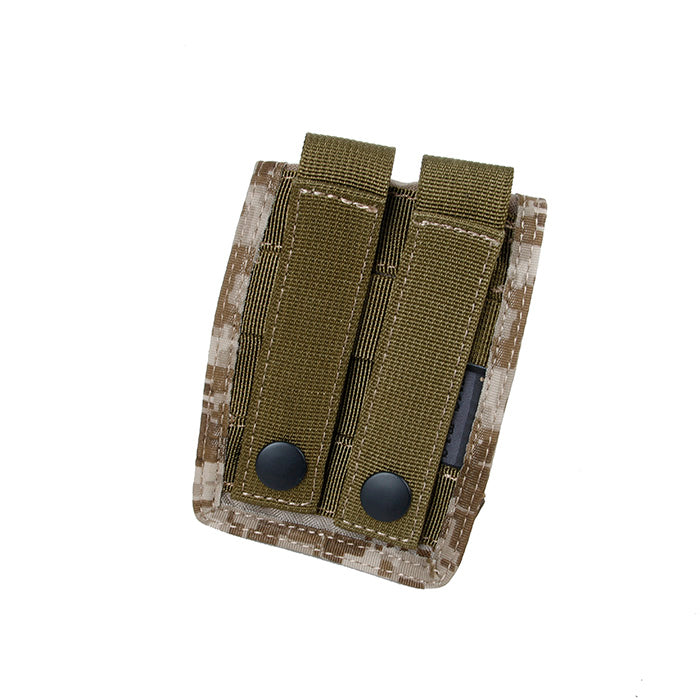 TMC DG Style Lightweight M67 Frag Grenade Pouch (AOR1 )