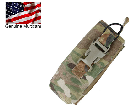 TMC 330 Radio Pouch ( Multicam )