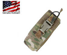 Load image into Gallery viewer, TMC 330 Radio Pouch ( Multicam )
