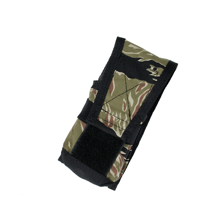 TMC 330 Series 556 Single Pouch ( Green Tigerstripe )