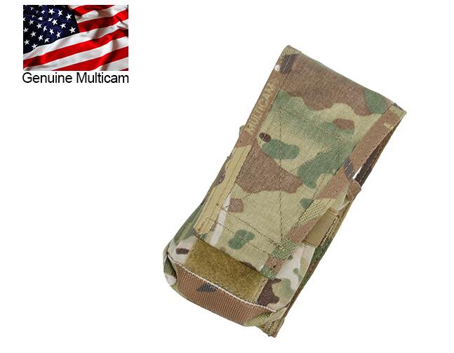 TMC 330 Series 556 Single Pouch ( Multicam )