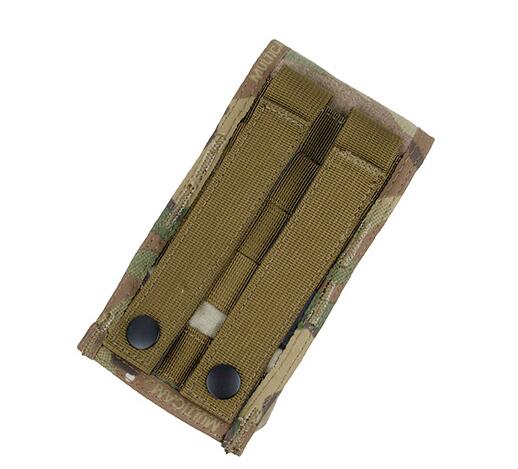 TMC 330 Series 556 Single Pouch ( Multicam )