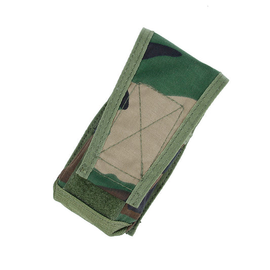 TMC 330 Series 556 Single Pouch ( Woodland )