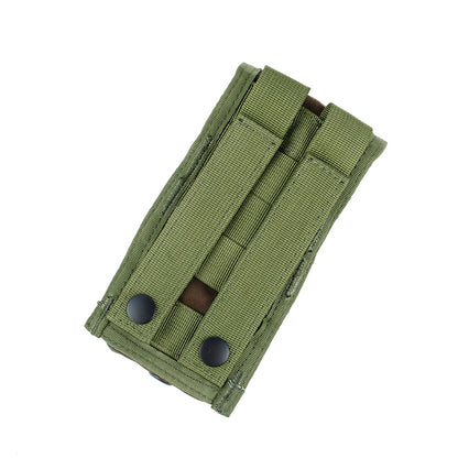 TMC 330 Series 556 Single Pouch ( Woodland )