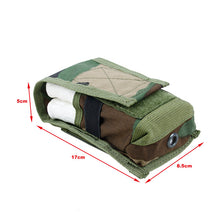 Load image into Gallery viewer, TMC 330 Series 556 Single Pouch ( Woodland )
