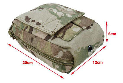 TMC 330 Medical Pouch ( Multicam )