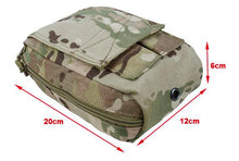 Load image into Gallery viewer, TMC 330 Medical Pouch ( Multicam )
