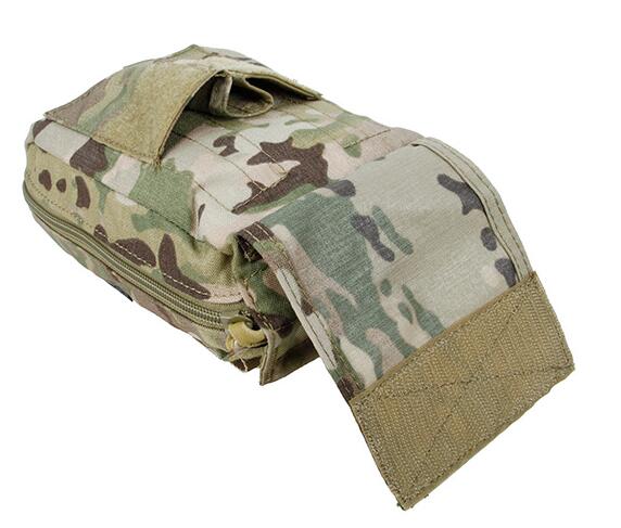 TMC 330 Medical Pouch ( Multicam )