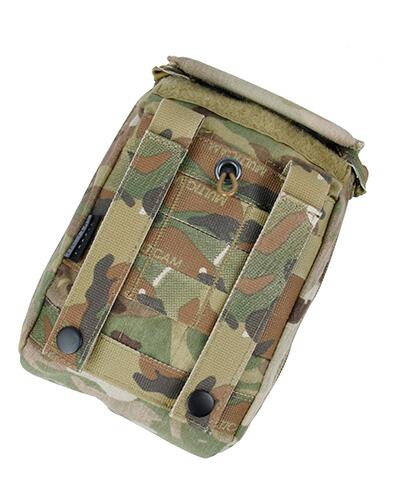 TMC 330 Medical Pouch ( Multicam )