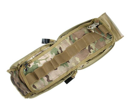 TMC 330 Medical Pouch ( Multicam )