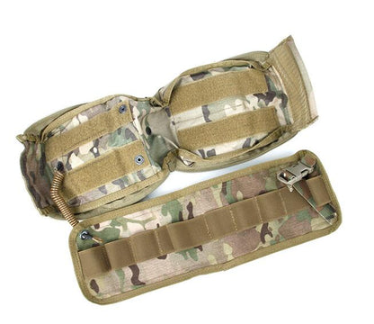 TMC 330 Medical Pouch ( Multicam )