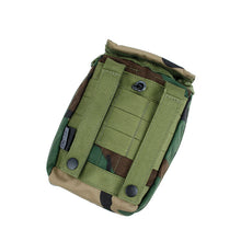 Load image into Gallery viewer, TMC 330 Medical Pouch ( Woodland )
