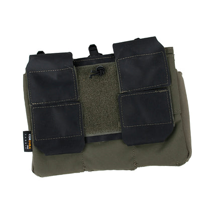 TMC TRI Magazine Pouch for SS PC ( RG )