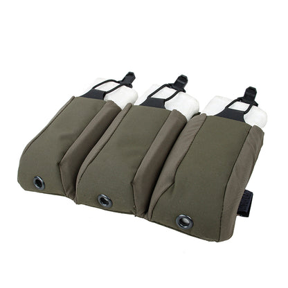 TMC TRI Magazine Pouch for SS PC ( RG )