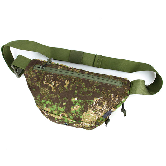 TMC 2X Fanny pack ( GreenZone )