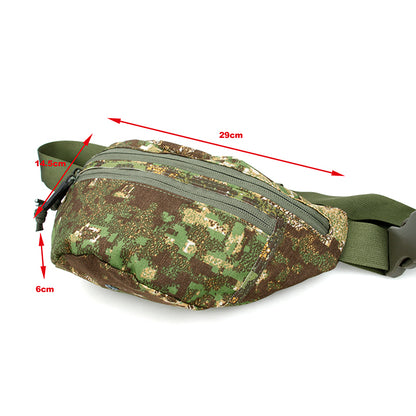 TMC 2X Fanny pack ( GreenZone )