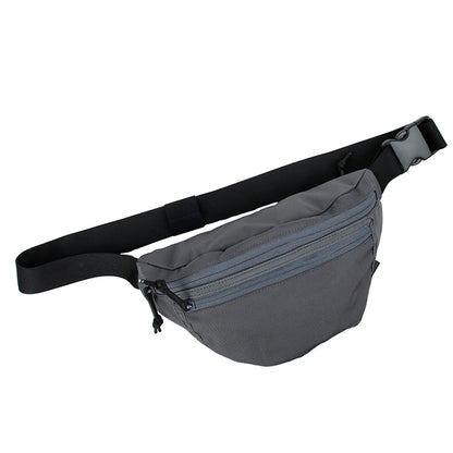 TMC 2X Fanny pack ( Wolf Grey )