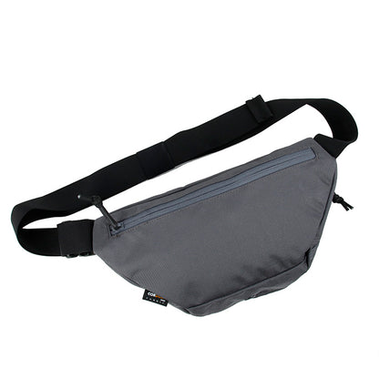 TMC 2X Fanny pack ( Wolf Grey )