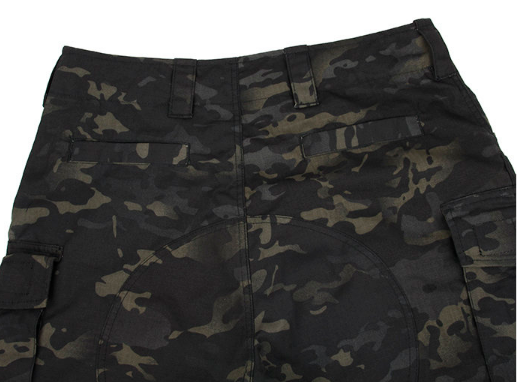 TMC 788 camo Pants