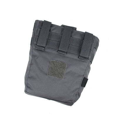 TMC TY Dump Pouch ( Wolf Grey)