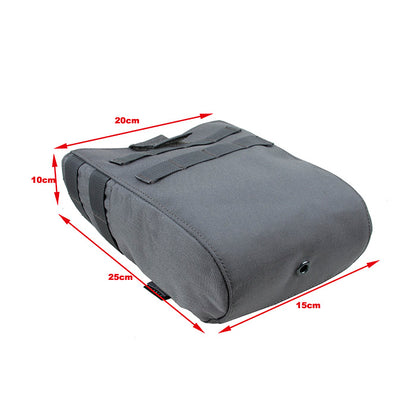 TMC TY Dump Pouch ( Wolf Grey)