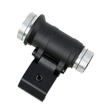 Charger l&#39;image dans la galerie, TMC Intergrated flashlight mount ( BK )
