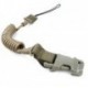 TMC PALS Clasp Pistol Sling ( Khaki )