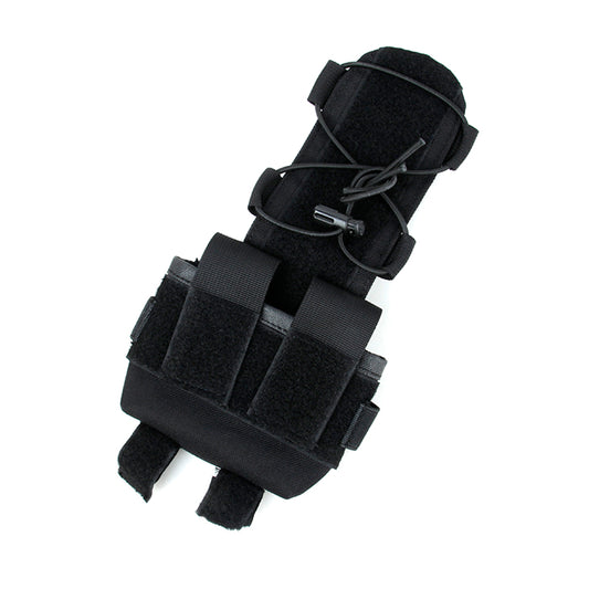 TMC MK2 BatteryCase for Helmet ( BK )