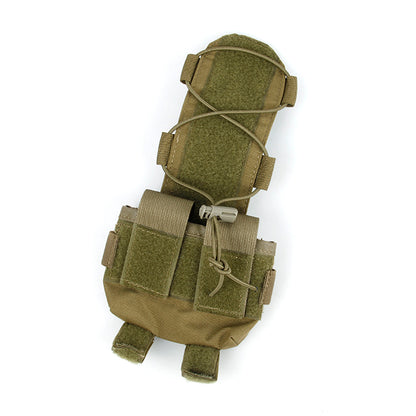 TMC MK2 BatteryCase for Helmet ( Khaki )