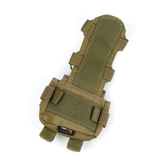 TMC MK2 BatteryCase for Helmet ( Khaki )