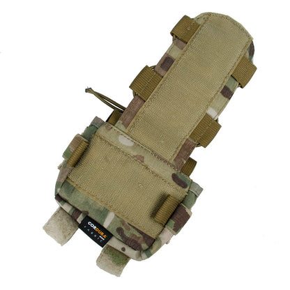 TMC MK2 BatteryCase for Helmet ( Multicam )