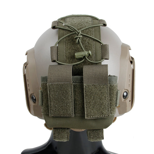 TMC MK2 BatteryCase for Helmet ( RG )