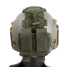 画像をギャラリービューアに読み込む, TMC MK2 BatteryCase for Helmet ( RG )
