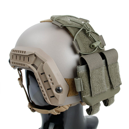 TMC MK2 BatteryCase for Helmet ( RG )