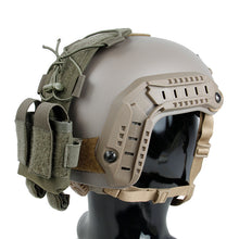 Load image into Gallery viewer, TMC MK2 BatteryCase for Helmet ( RG )
