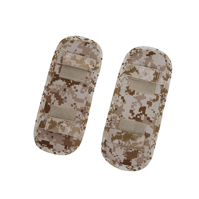 TMC Plate Carrier Shoulder Pads ( AOR1 )