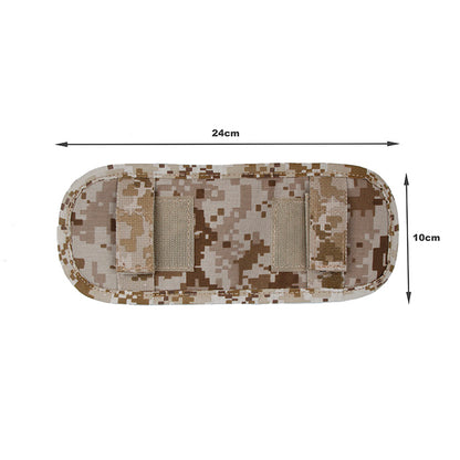 TMC Plate Carrier Shoulder Pads ( AOR1 )