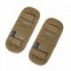 TMC Plate Carrier Shoulder Pads ( CB )