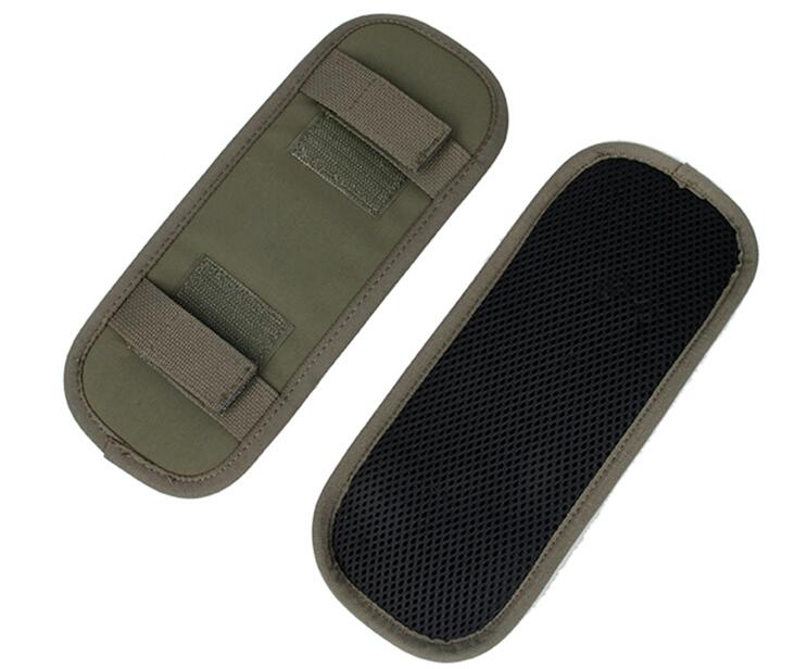 TMC Plate Carrier Shoulder Pads ( RG )