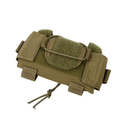 TMC MK1 BatteryCase for Helemt ( Khaki )