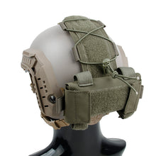 画像をギャラリービューアに読み込む, TMC MK1 BatteryCase for Helmet ( RG )
