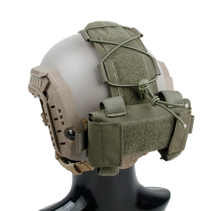 TMC MK1 BatteryCase for Helmet ( RG )