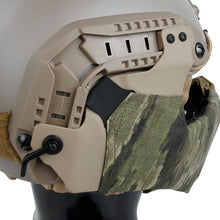 Load image into Gallery viewer, TMC MANDIBLE for OC highcut helmet ( Atacs iX )
