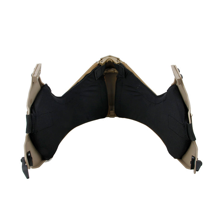 TMC MANDIBLE for OC highcut helmet ( CB )