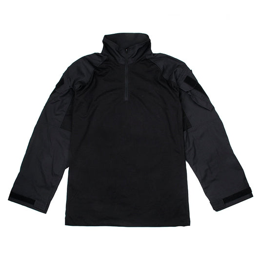 TMC ORG Cutting G3 Combat Shirt ( Black )