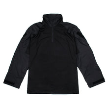 Load image into Gallery viewer, TMC ORG Cutting G3 Combat Shirt ( Black )
