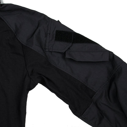 TMC ORG Cutting G3 Combat Shirt ( Black )