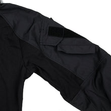 Load image into Gallery viewer, TMC ORG Cutting G3 Combat Shirt ( Black )
