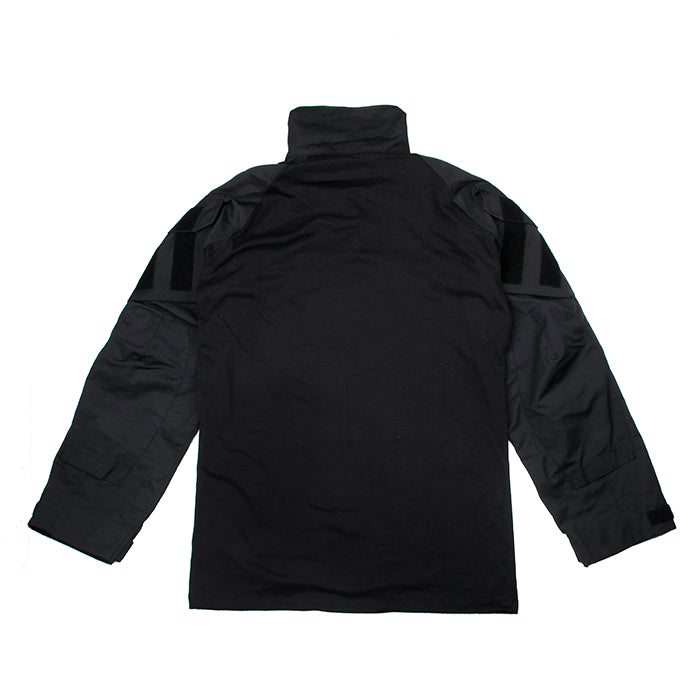 TMC ORG Cutting G3 Combat Shirt ( Black )